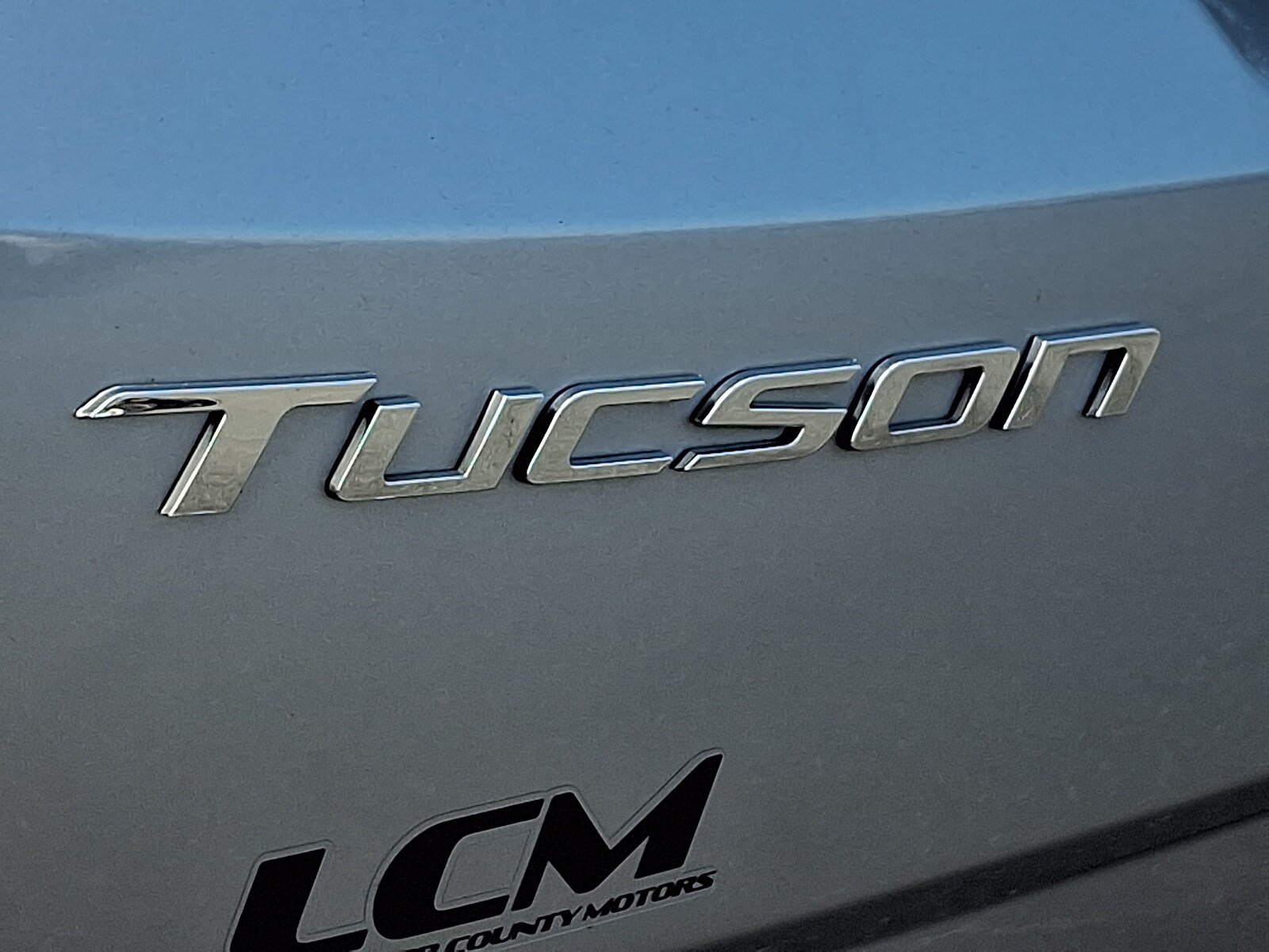 Certified 2023 Hyundai Tucson SEL w/ Convenience Package AWD/4WD image 33