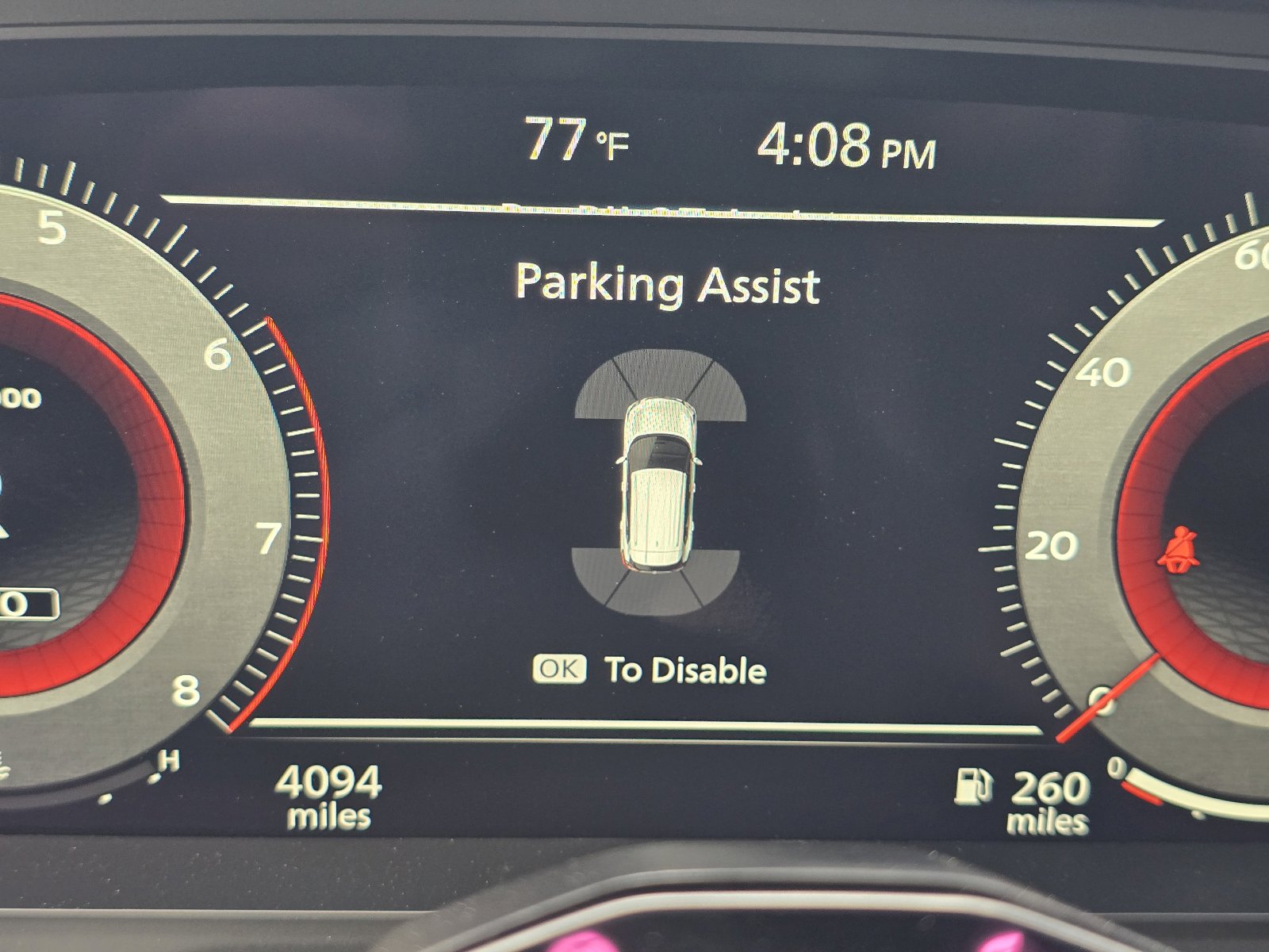 Certified 2025 Nissan Rogue SL w/ Tech Package AWD/4WD image 19