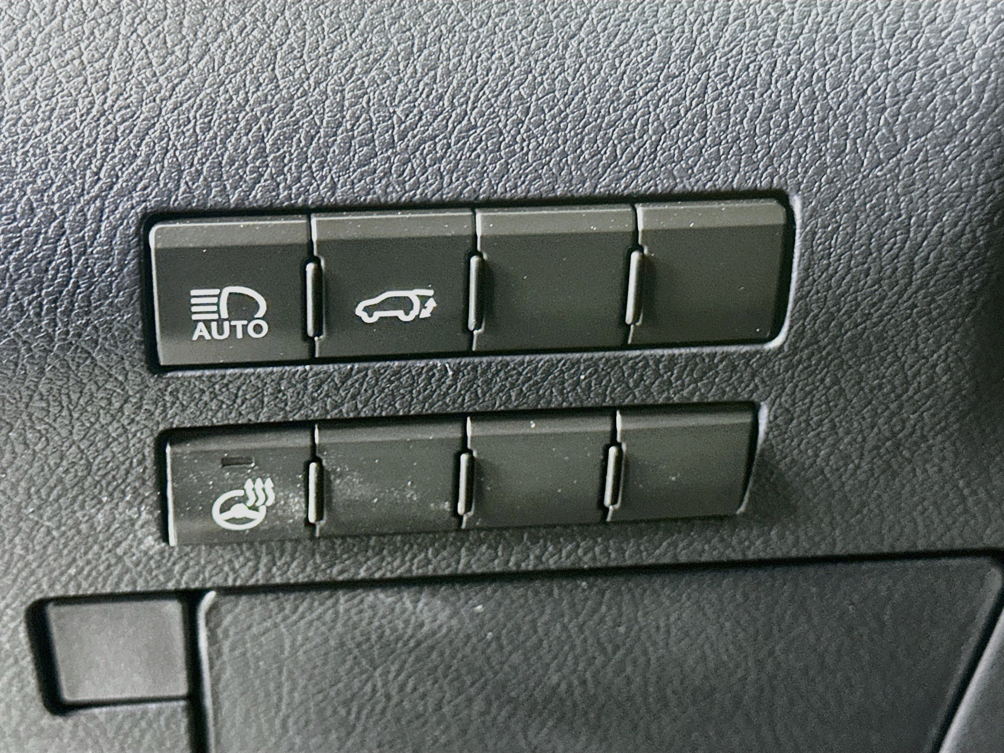 Used 2019 Lexus RX 350 AWD w/ Navigation Package image 17