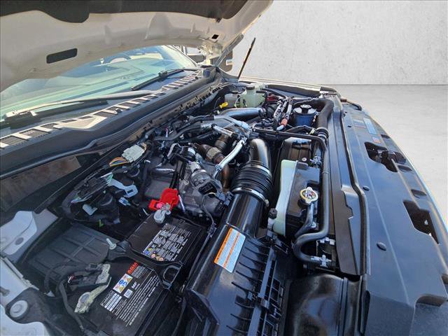 Used 2024 Ford F250 King Ranch AWD/4WD image 22