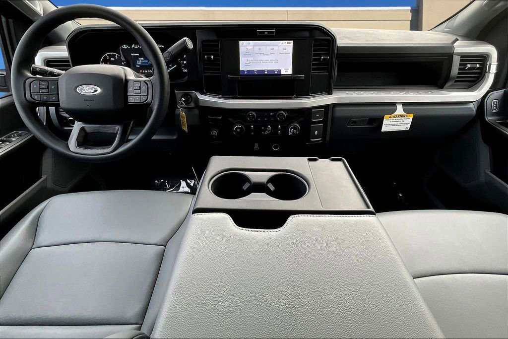 New 2026 Ford F250 XL image 5