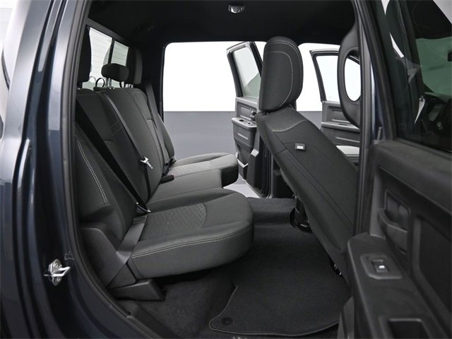 New 2026 RAM 3500 Tradesman image 15