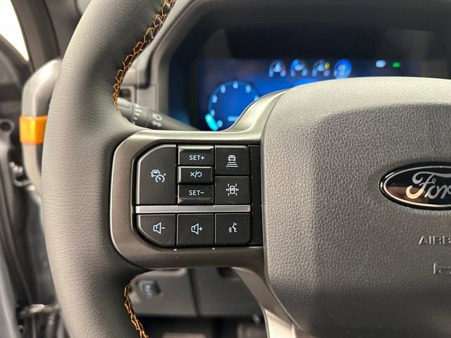 New 2025 Ford F150 Tremor w/ Bed Utility Package image 33