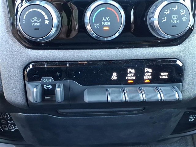 New 2026 RAM 1500 Tradesman image 8