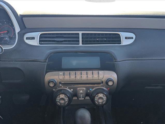 Used 2014 Chevrolet Camaro LS image 11