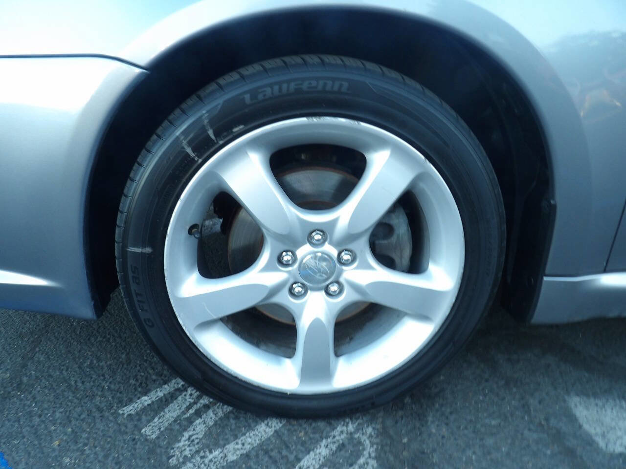 Used 2009 Subaru Legacy 2.5i Special Edition image 14