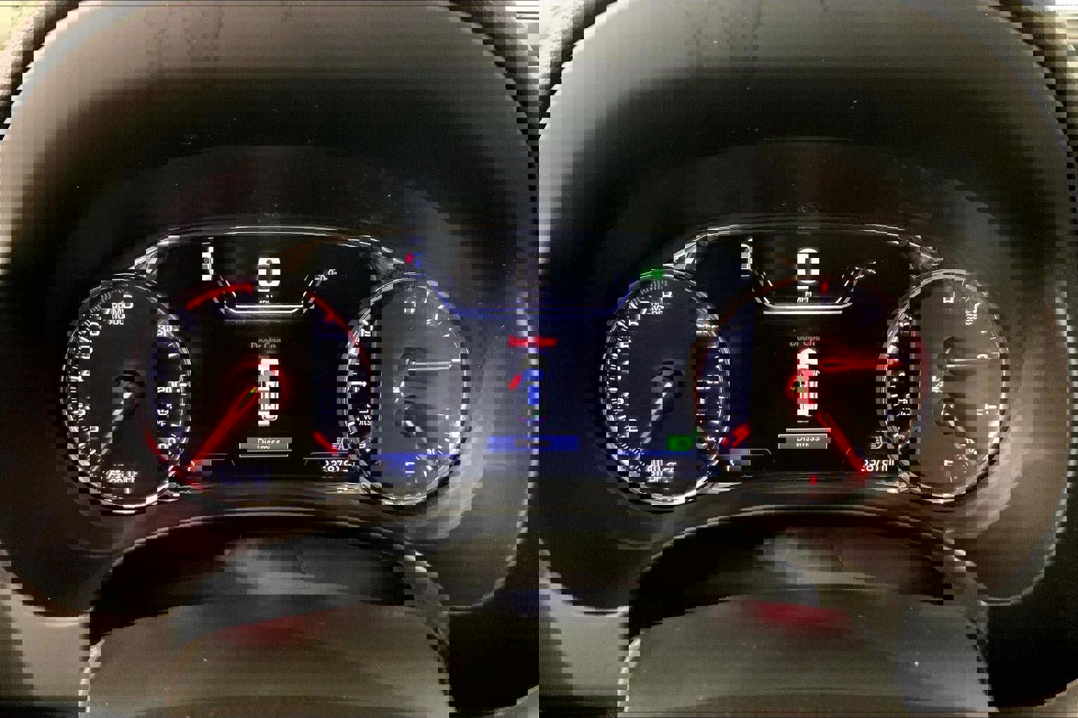 Used 2023 GMC Terrain Denali w/ Black Diamond Edition image 20