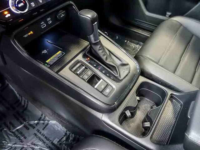 Used 2025 Honda CR-V EX-L image 25