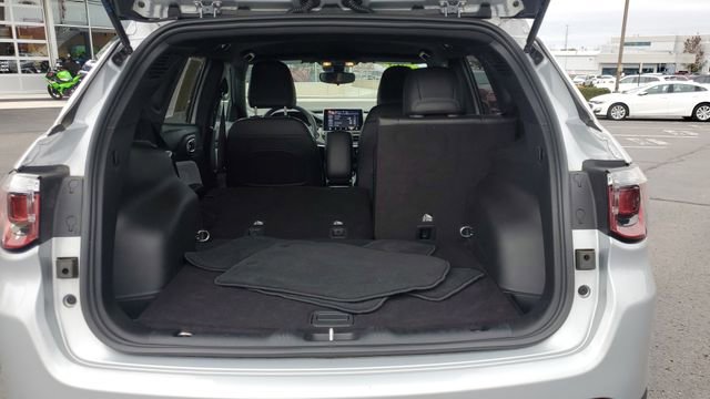 Certified 2024 Jeep Compass Latitude image 21