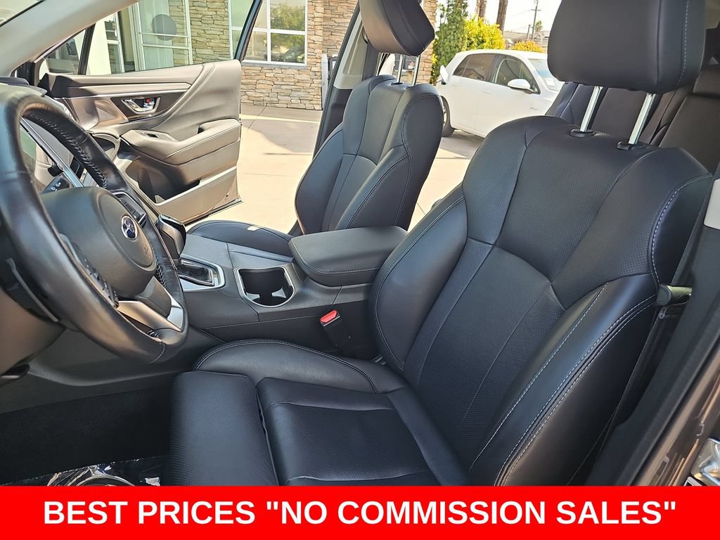 Used 2023 Subaru Outback Limited XT AWD/4WD image 15