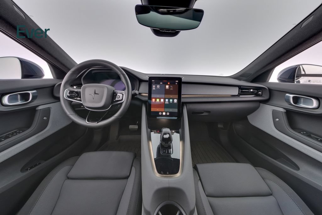 Used 2023 Polestar Polestar 2 w/ Pilot Pack AWD/4WD image 26