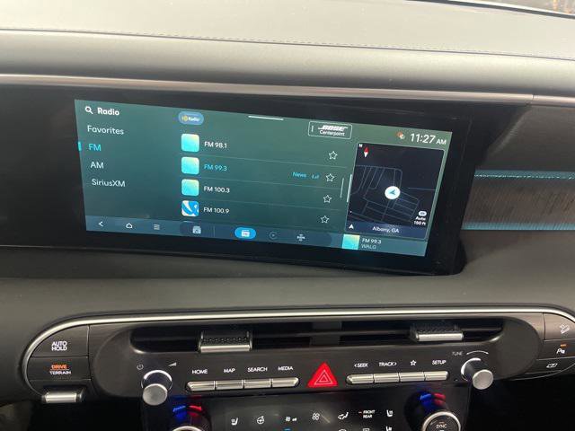 New 2026 Hyundai Palisade Calligraphy image 20