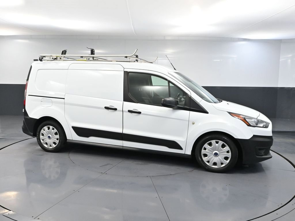 Used 2020 Ford Transit Connect XL image 4
