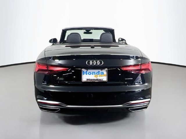 Used 2023 Audi A5 2.0T Premium Plus AWD/4WD image 18