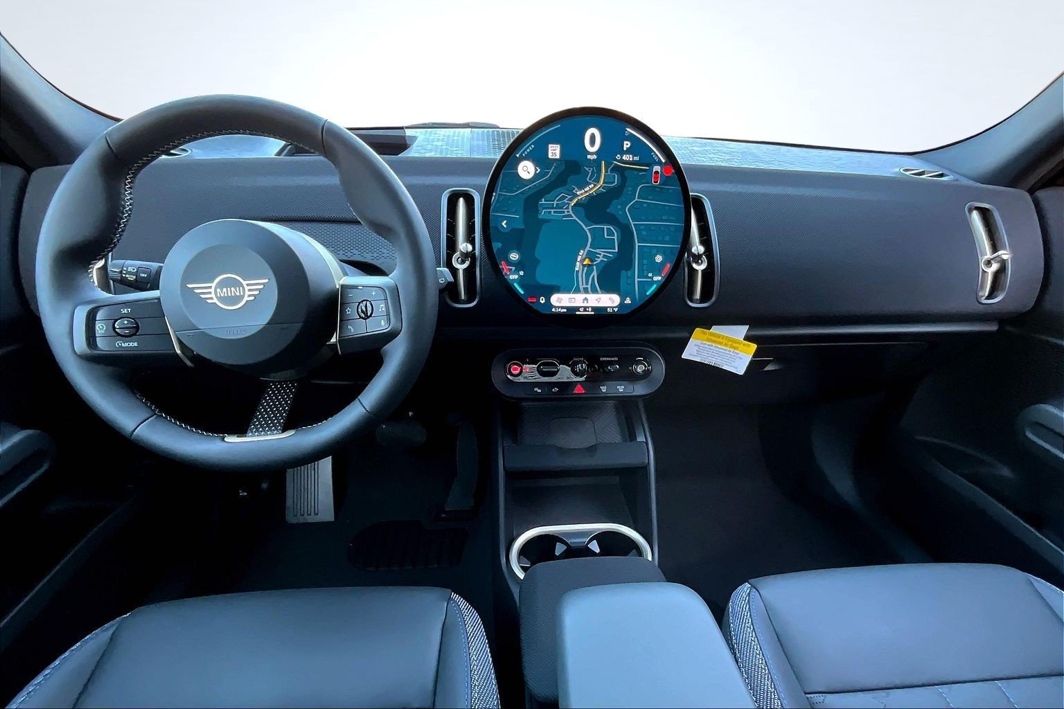 Used 2026 MINI Cooper Countryman S AWD/4WD image 5