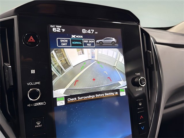 Certified 2025 Subaru Crosstrek 2.5i Limited w/ Popular Package #4A image 20