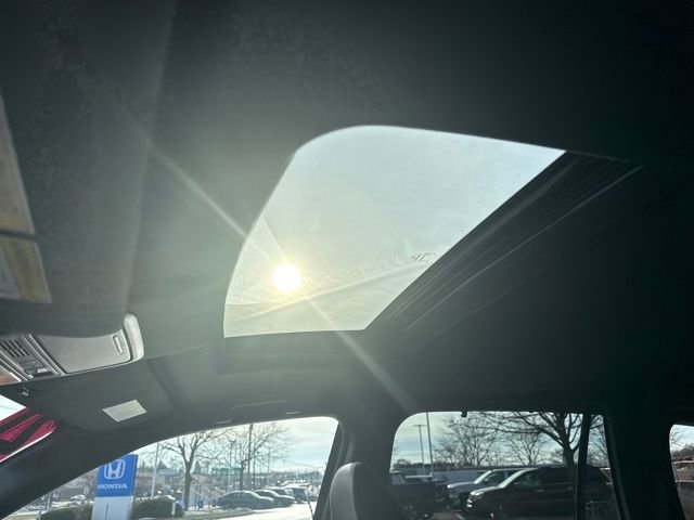 Certified 2021 Honda Passport Touring image 14