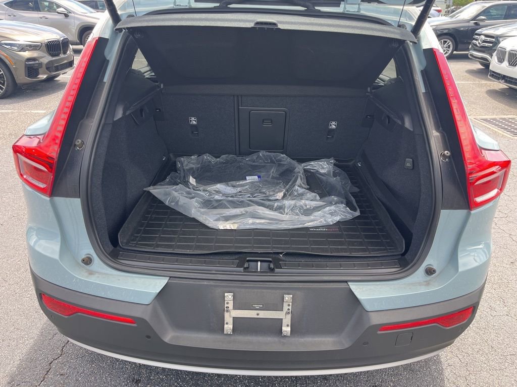 Used 2019 Volvo XC40 T5 Momentum AWD/4WD image 7