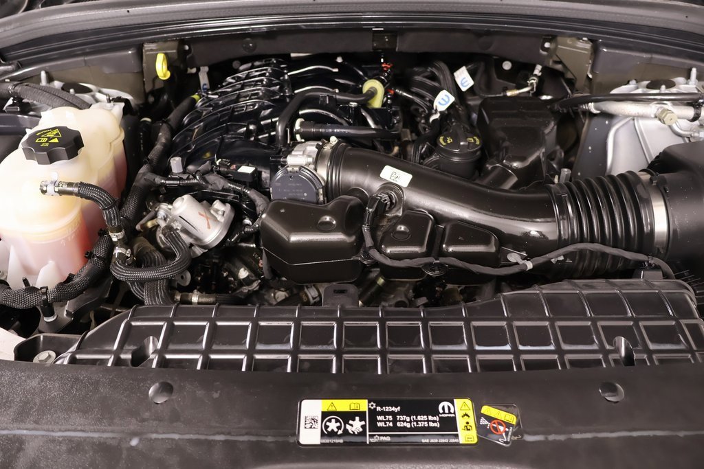 Used 2023 Jeep Grand Cherokee L Limited image 22