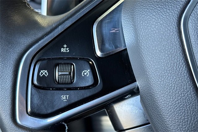 Used 2021 Chevrolet Corvette Stingray Convertible w/ Z51 Performance Package image 35