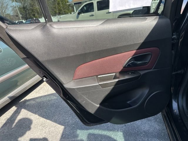 Used 2013 Chevrolet Cruze Eco image 8