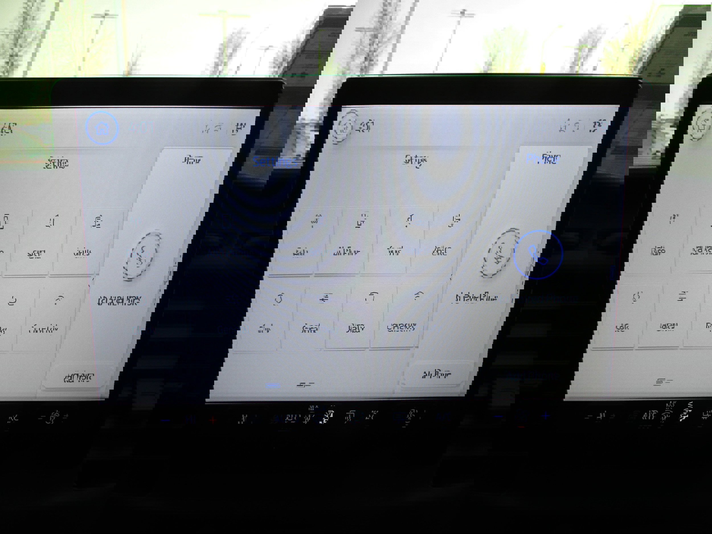 New 2026 Ford Transit 250 148 Medium Roof image 19