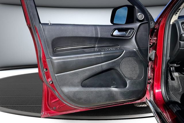 Used 2021 Dodge Durango SXT image 19