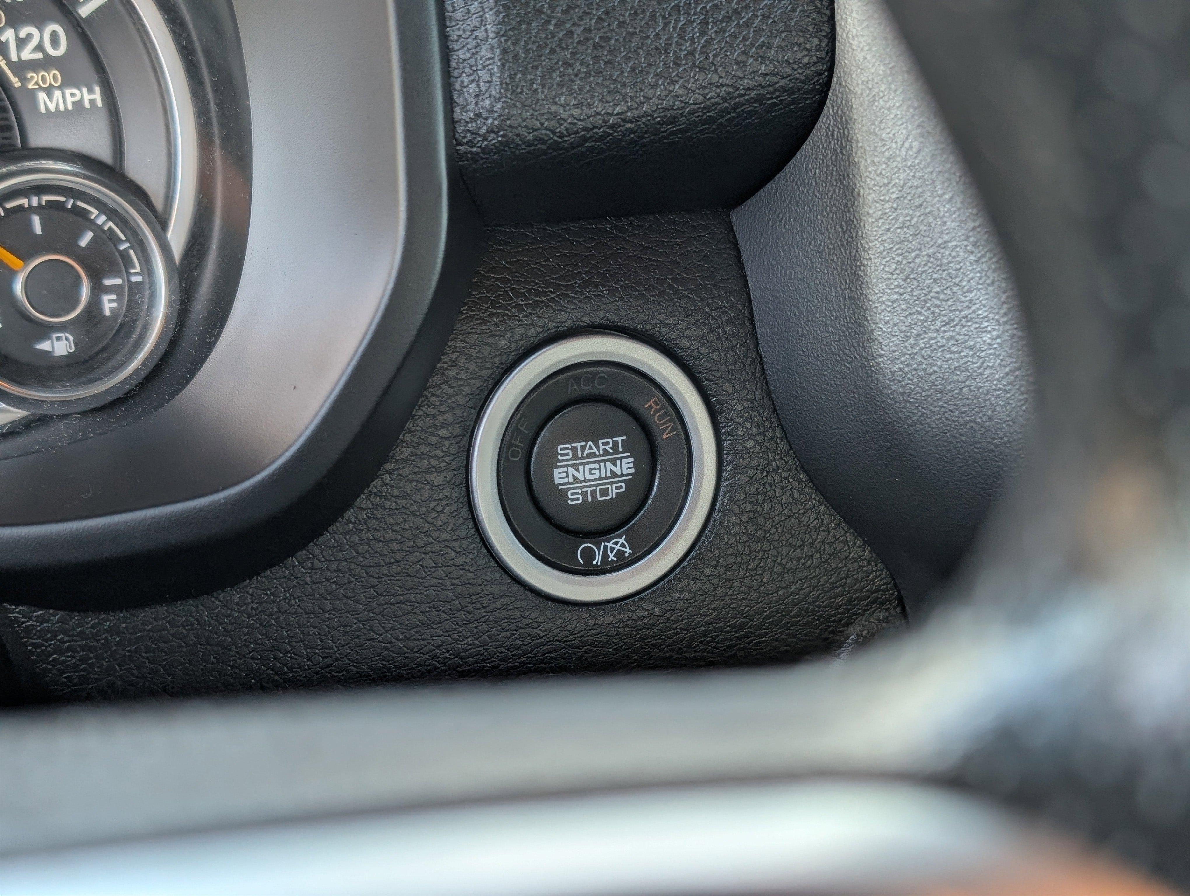 Used 2021 RAM 2500 Big Horn w/ Snow Chief Group image 19