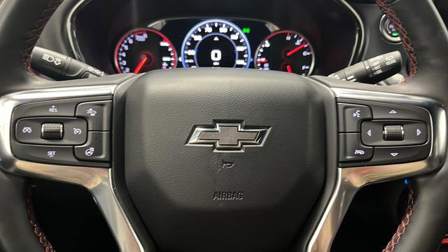 Used 2024 Chevrolet Blazer RS w/ Enhanced Convenience Package image 15