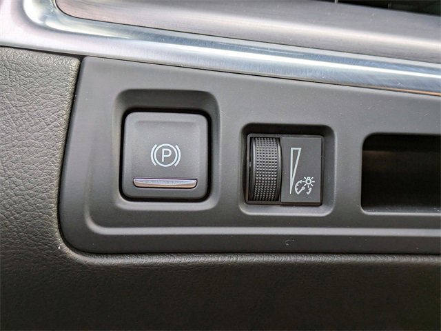 Certified 2023 Cadillac XT5 Luxury image 25