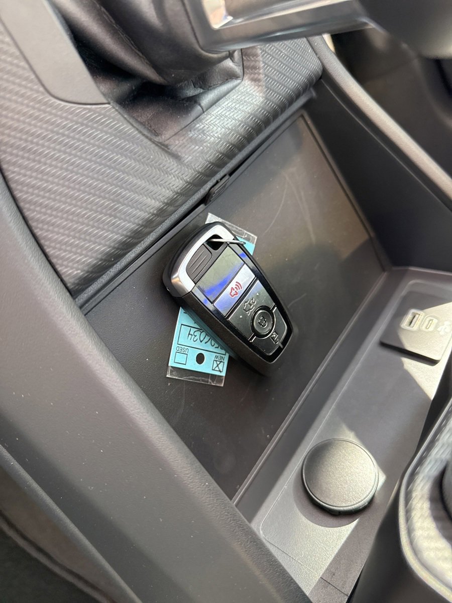 New 2026 Ford Mustang Premium image 45