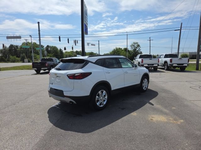 Used 2019 Chevrolet Blazer LT FWD image 6