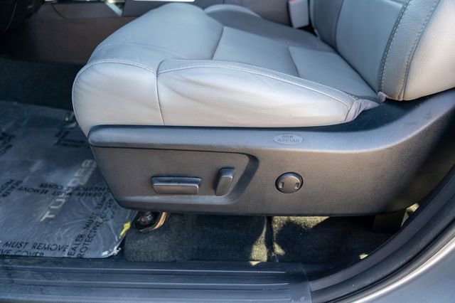 Used 2021 Toyota Tundra Limited image 21