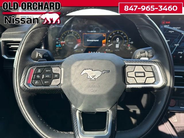 Used 2024 Ford Mustang GT Premium image 22