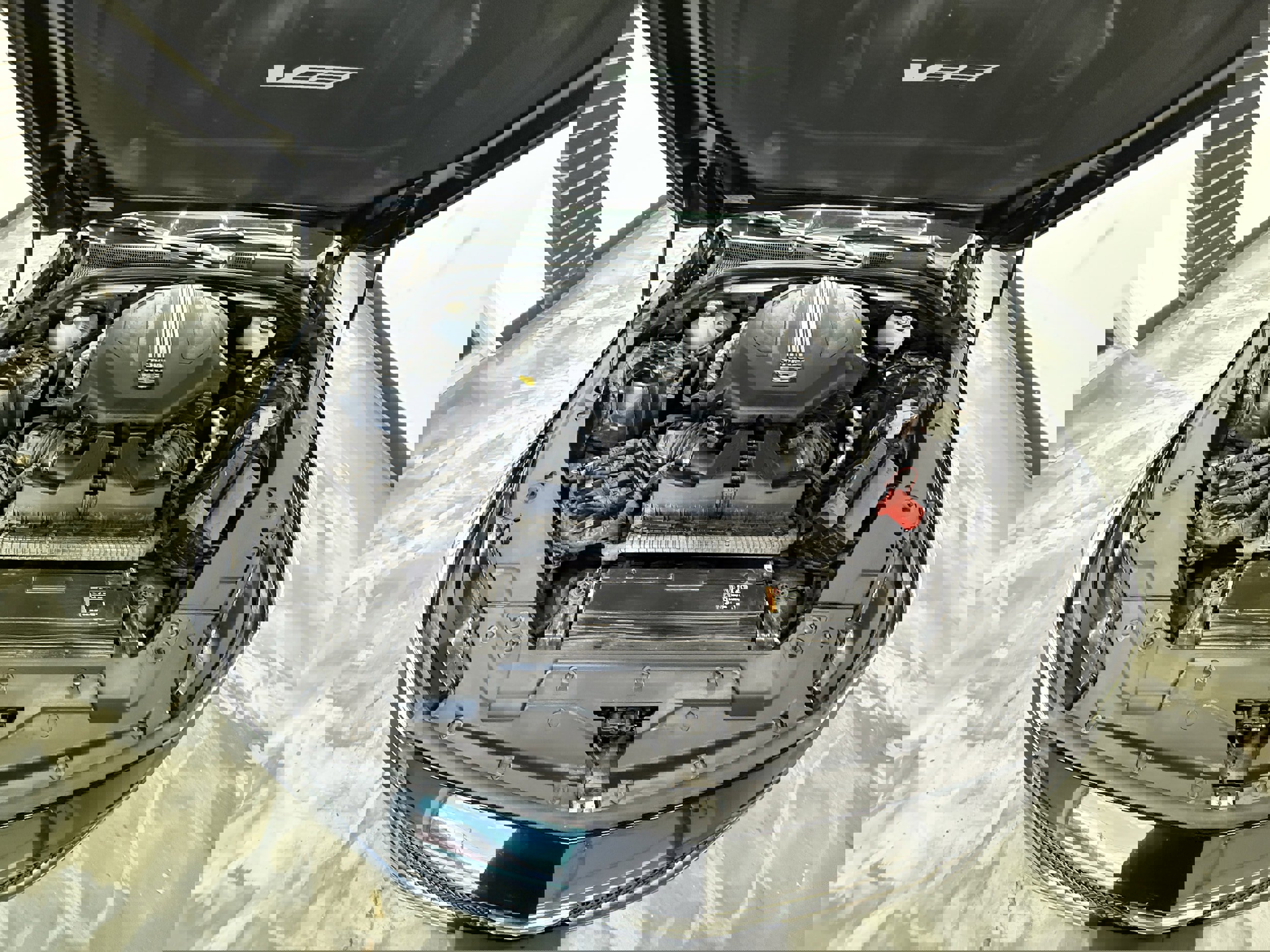 Used 2024 Cadillac CT5 V image 31