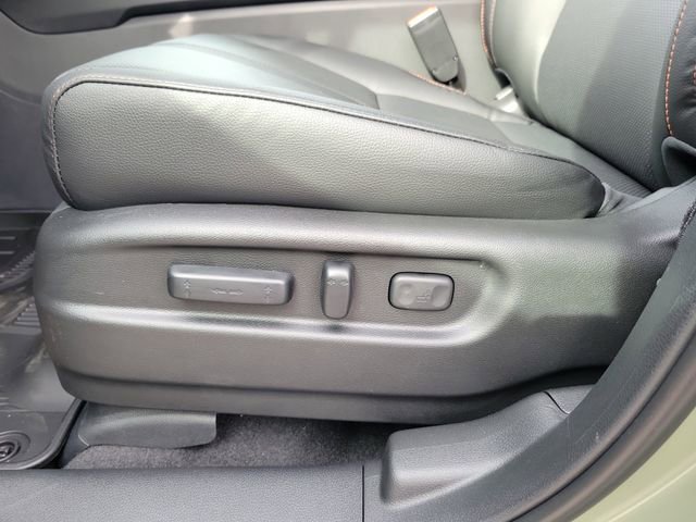 New 2026 Honda Ridgeline TrailSport+ image 16