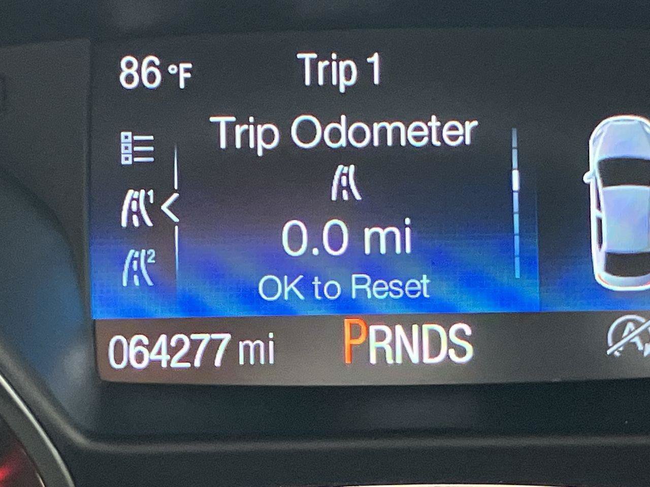 Used 2019 Ford Escape SEL FWD image 19
