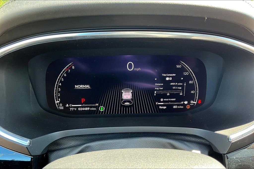 Certified 2023 Acura MDX FWD w/ Technology Package image 26