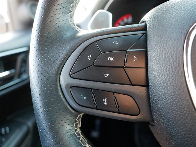 Used 2023 Dodge Durango SRT w/ Black Package image 30