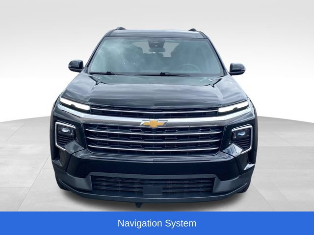 Certified 2026 Chevrolet Traverse LT AWD/4WD video 2