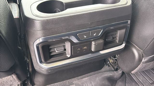 Used 2023 GMC Sierra 2500 Denali w/ Denali Ultimate Package image 10