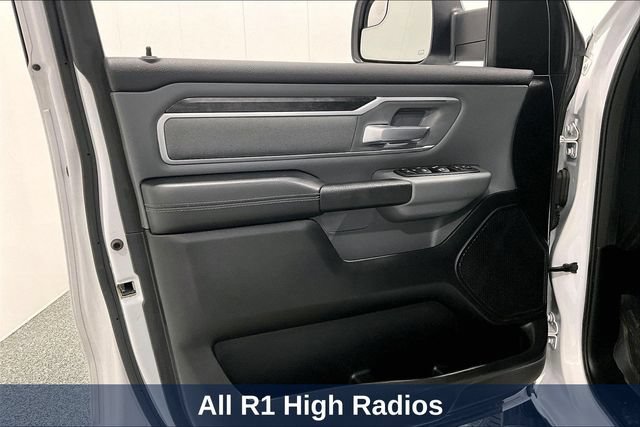 Used 2023 RAM 1500 Big Horn AWD/4WD image 29