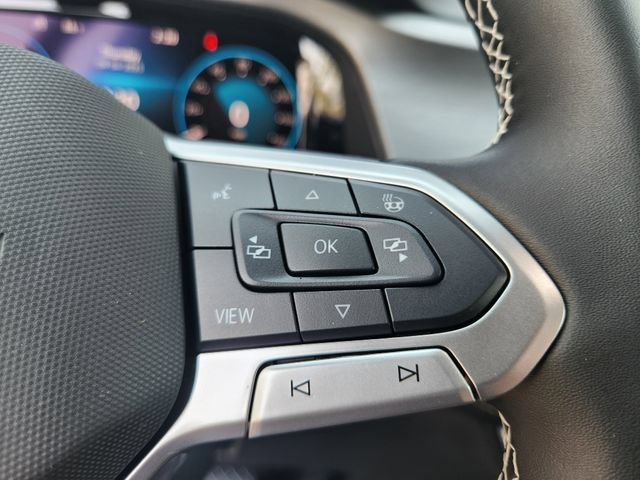 New 2026 Volkswagen Atlas Cross Sport SE AWD/4WD image 17