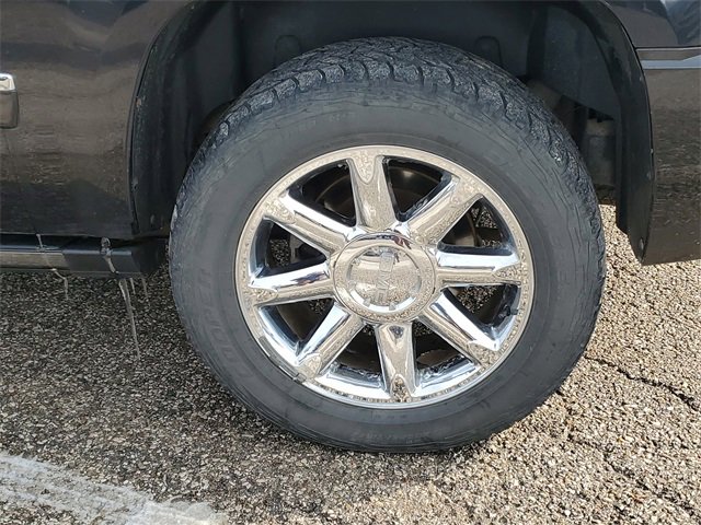 Used 2012 GMC Yukon Denali image 8