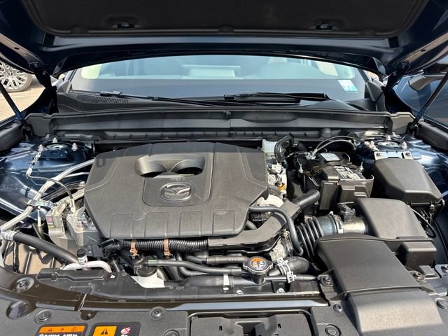 New 2025 MAZDA CX-50 AWD 2.5 S w/ Weather Package image 22