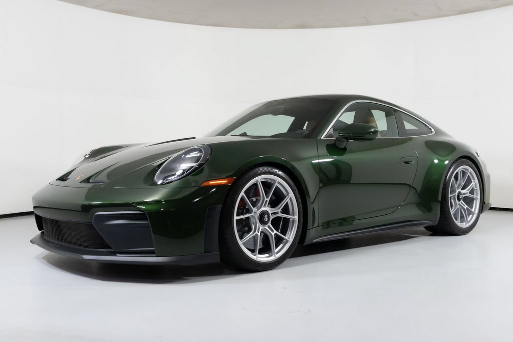 Used 2026 Porsche 911 GT3 RWD image 11