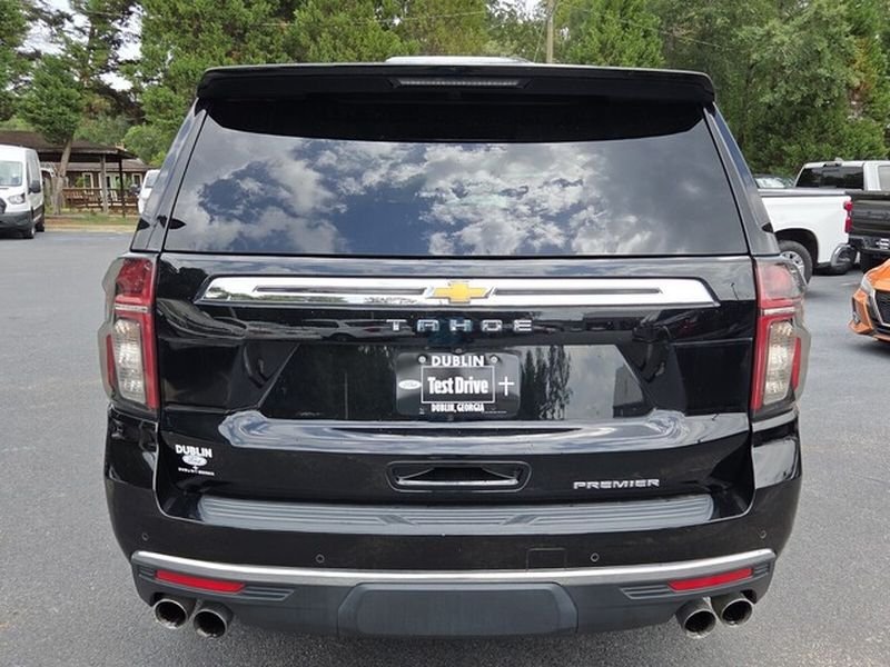 Used 2021 GMC Canyon Elevation Standard w/ Trailering Package RWD image 14
