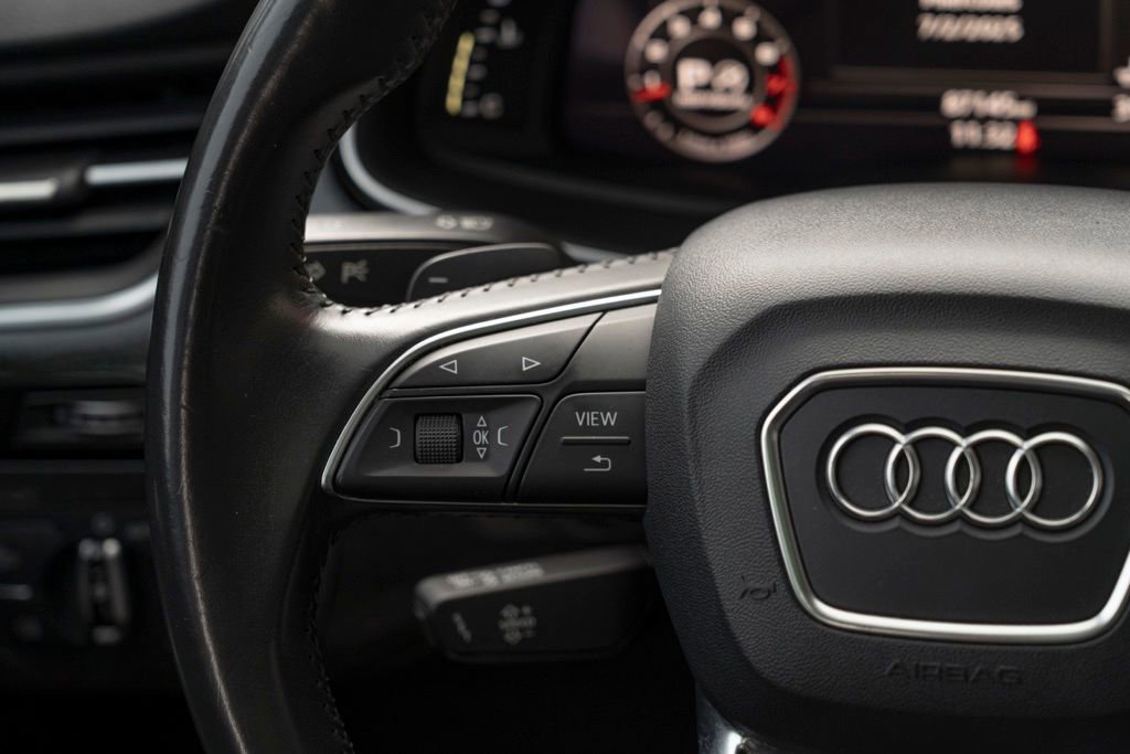 Used 2017 Audi Q7 3.0T Premium Plus w/ Premium Plus Package image 22