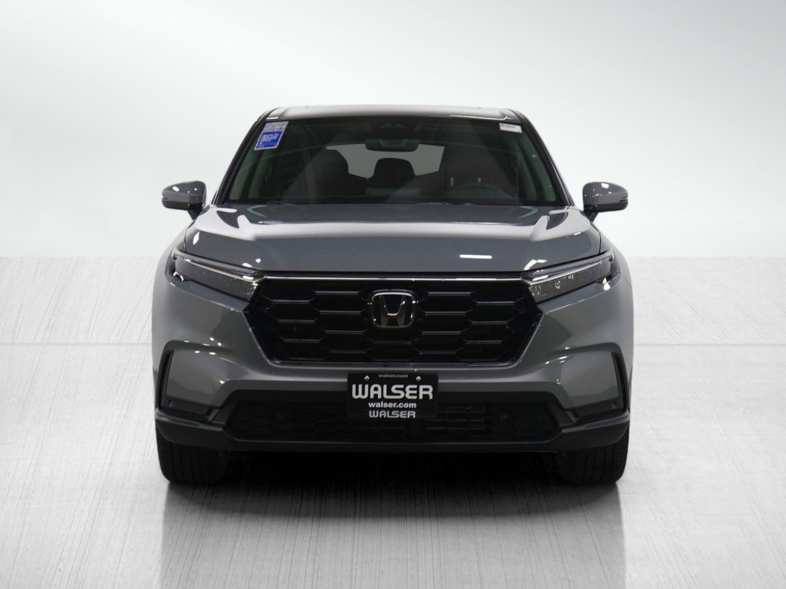 Used 2025 Honda CR-V EX-L image 8