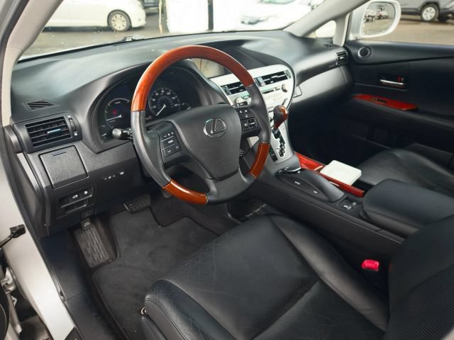 Used 2010 Lexus RX 450h AWD image 30